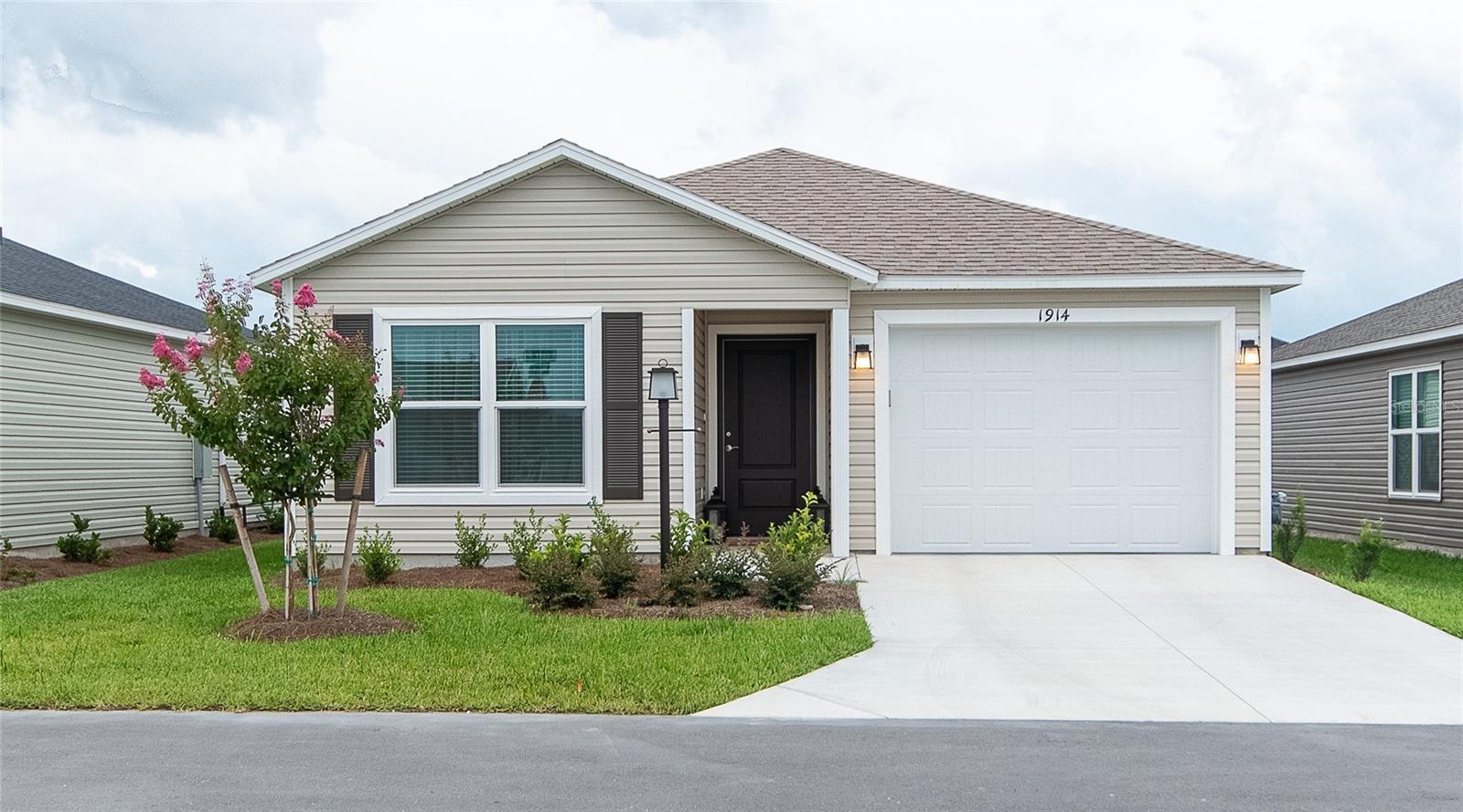 1914 HUX CT, THE VILLAGES, FL, 34762
