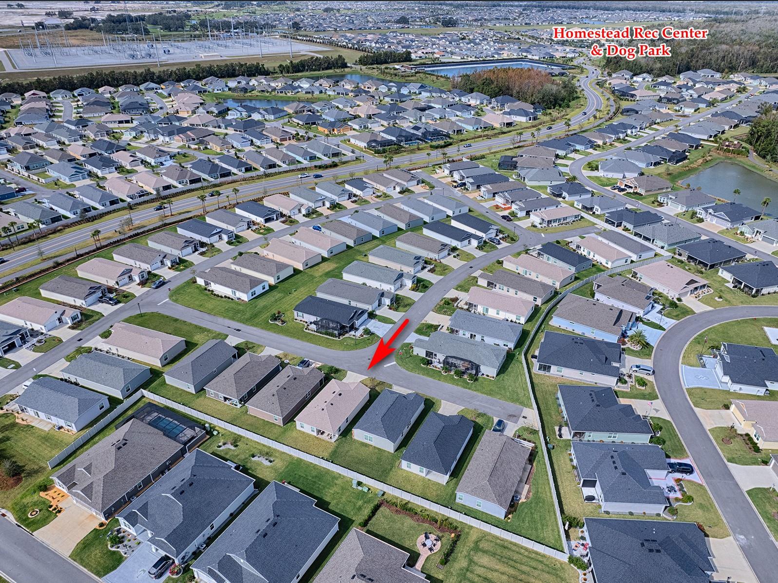 1914 HUX CT, THE VILLAGES, FL, 34762