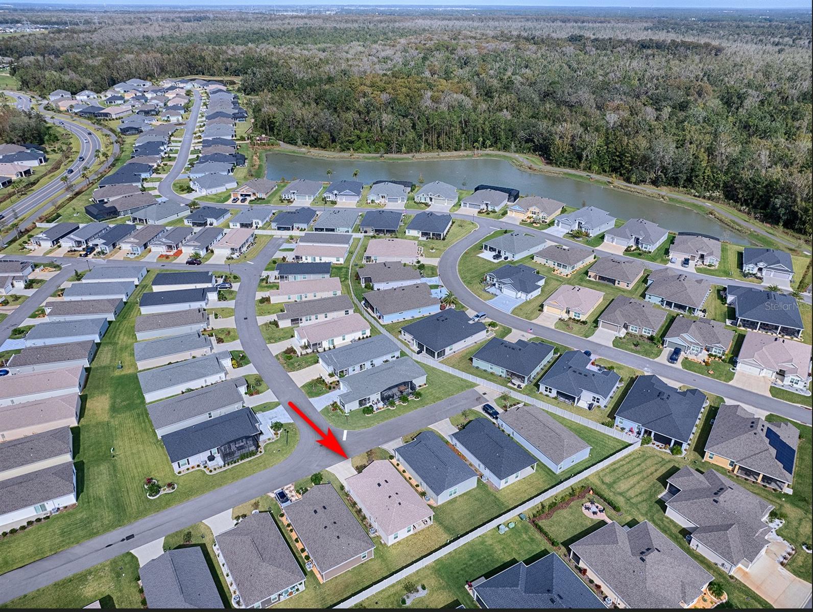 1914 HUX CT, THE VILLAGES, FL, 34762
