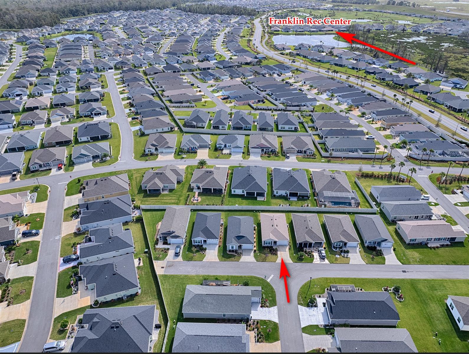 1914 HUX CT, THE VILLAGES, FL, 34762