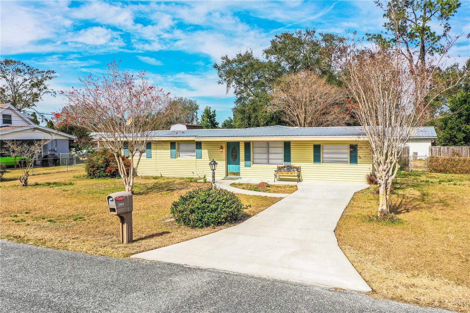 3423 PALM RD, LAKELAND, FL, 33810