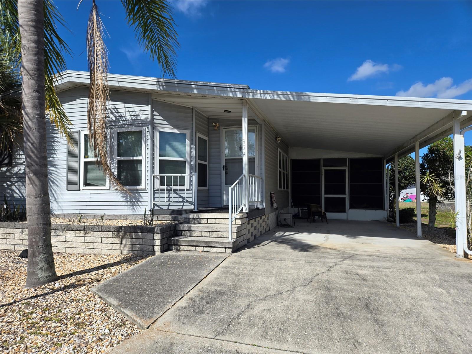 6710 36TH AVE E #359, PALMETTO, FL, 34221