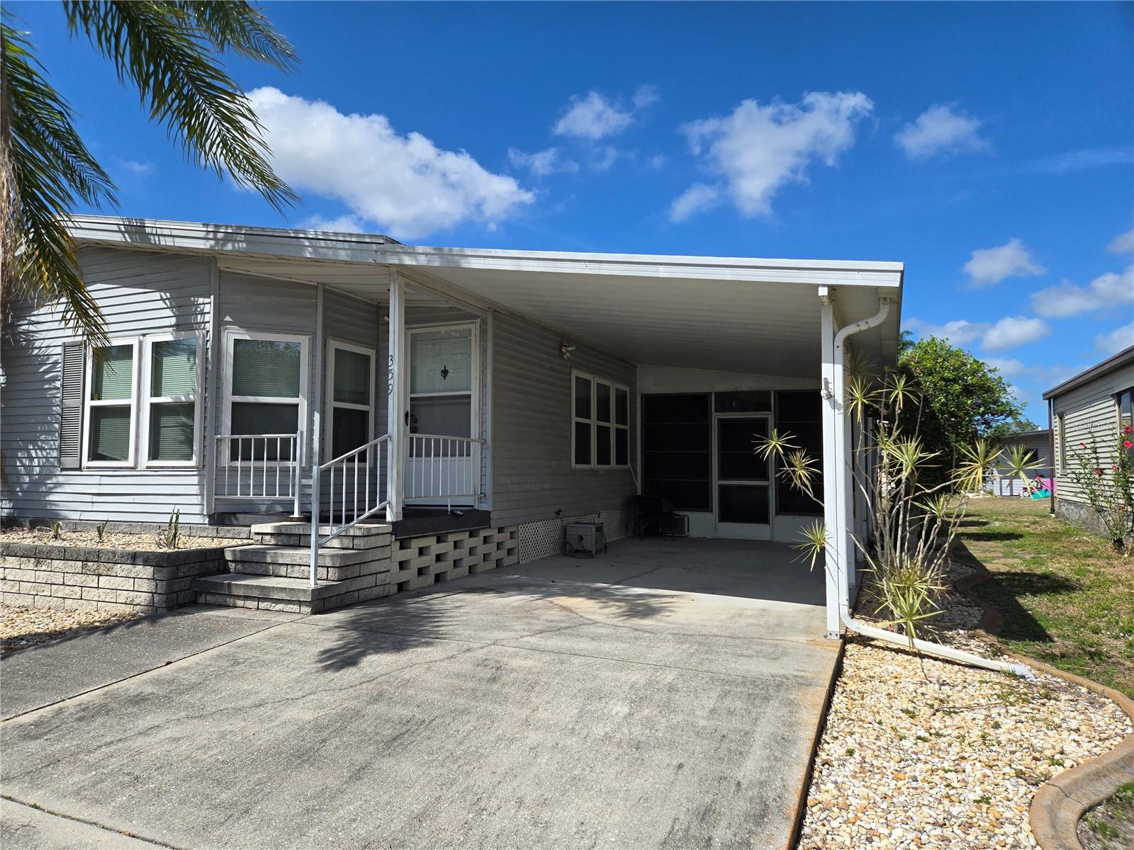 6710 36TH AVE E #359, PALMETTO, FL, 34221