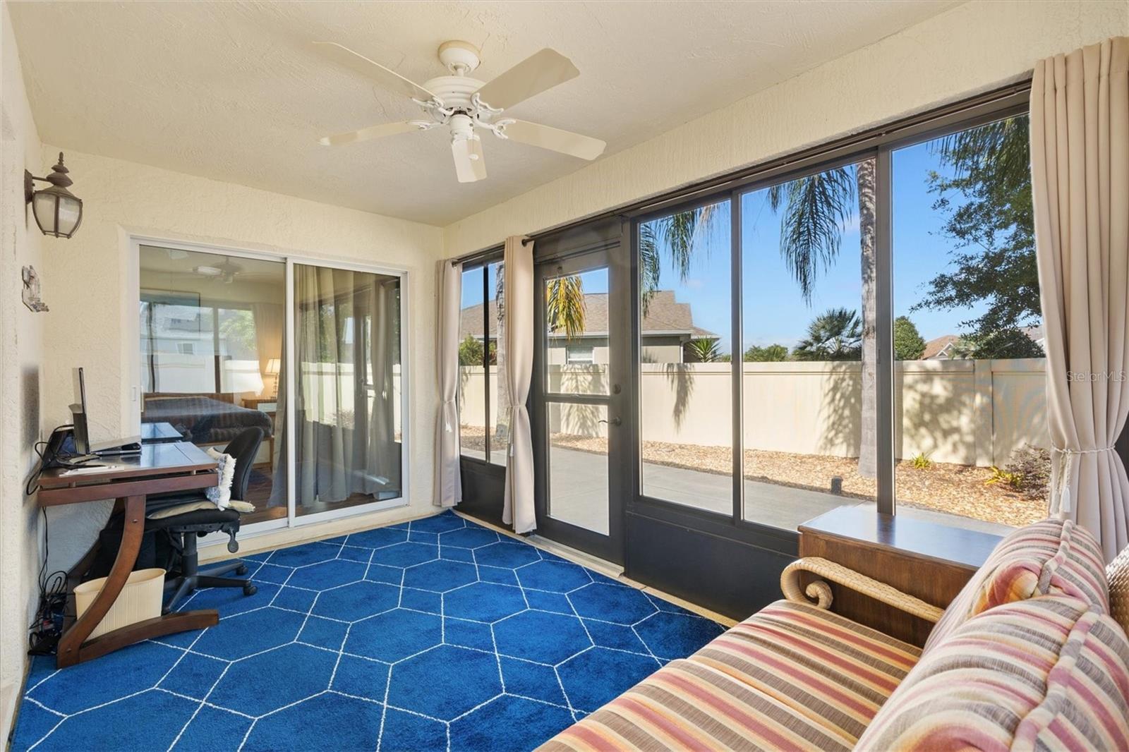 2042 HYDRANGEA AVE, THE VILLAGES, FL, 32162