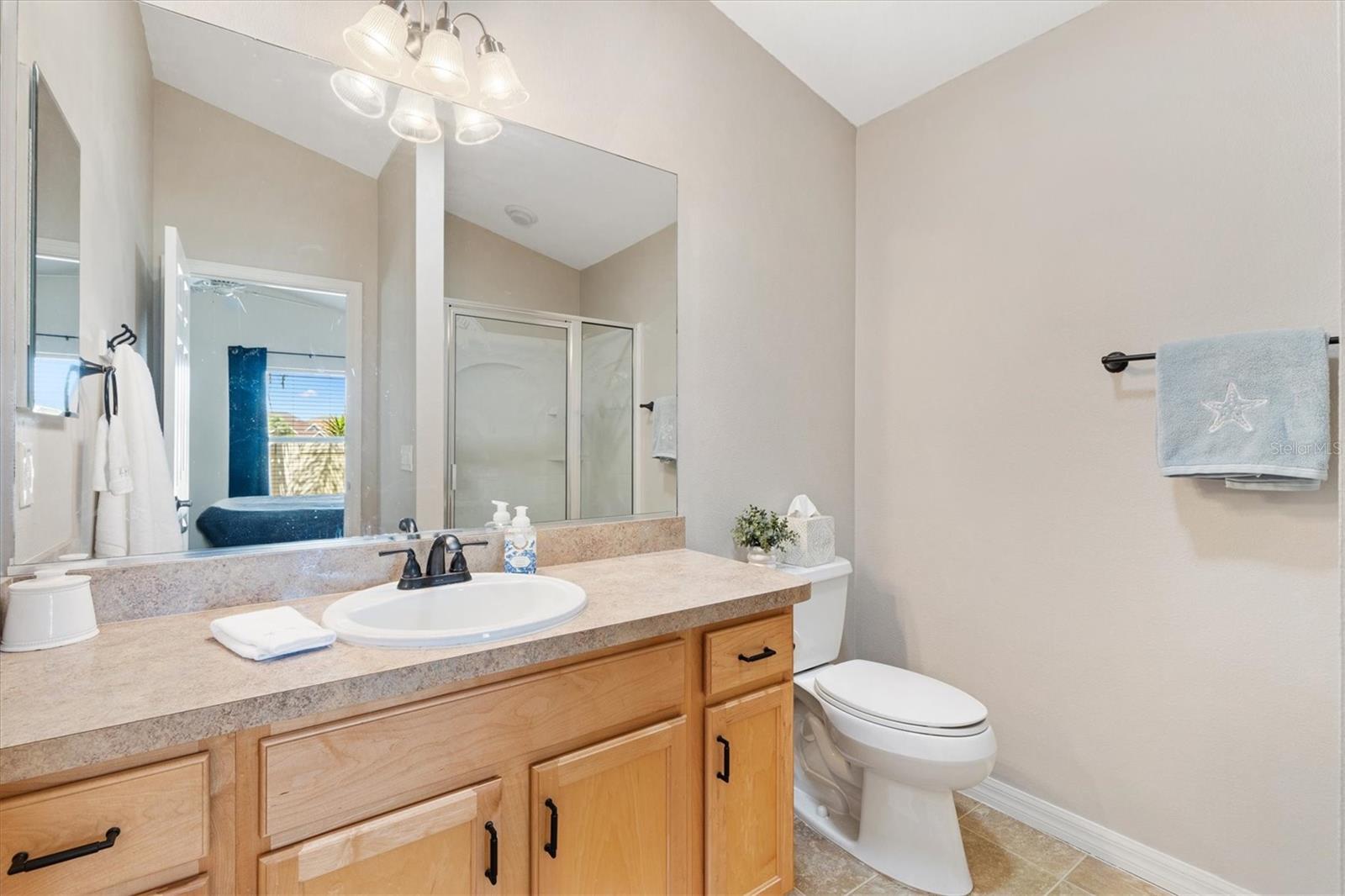 2042 HYDRANGEA AVE, THE VILLAGES, FL, 32162