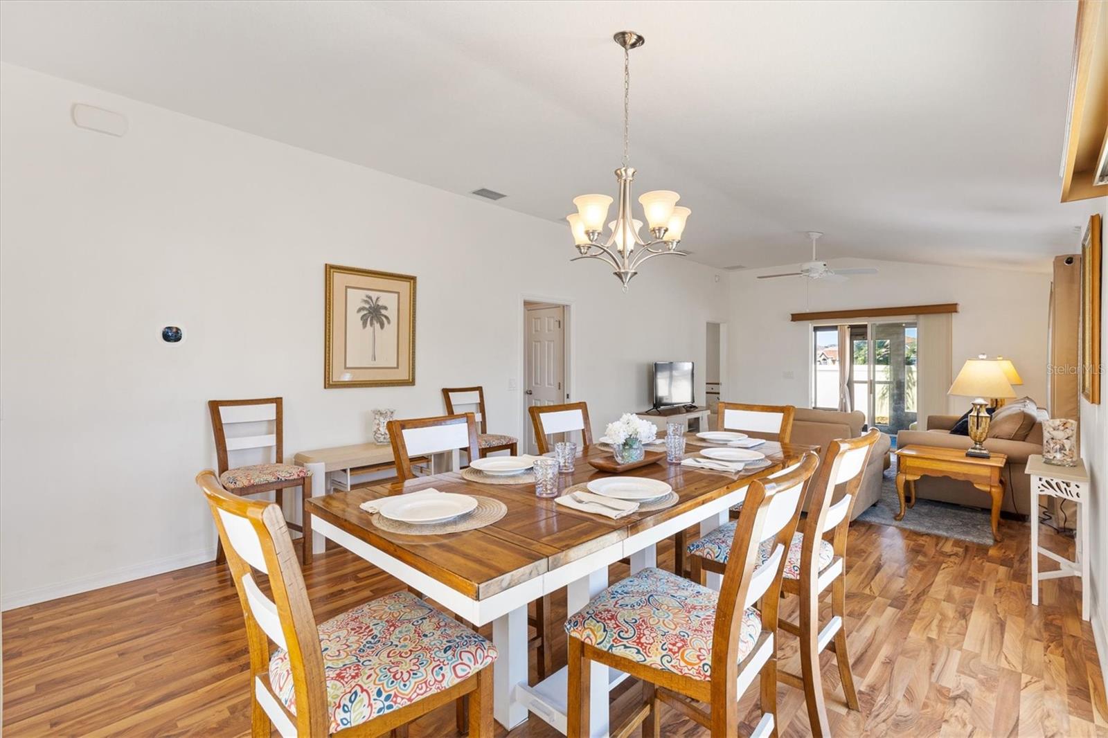 2042 HYDRANGEA AVE, THE VILLAGES, FL, 32162