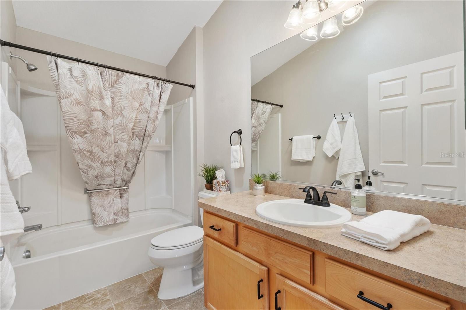 2042 HYDRANGEA AVE, THE VILLAGES, FL, 32162