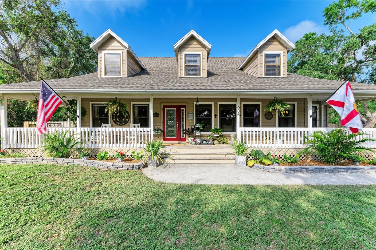 906 134TH ST E, BRADENTON, FL, 34212