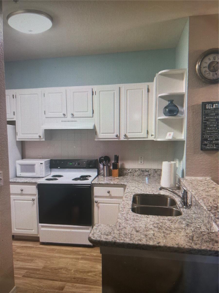 8815 DUNES CT #105, KISSIMMEE, FL, 34747