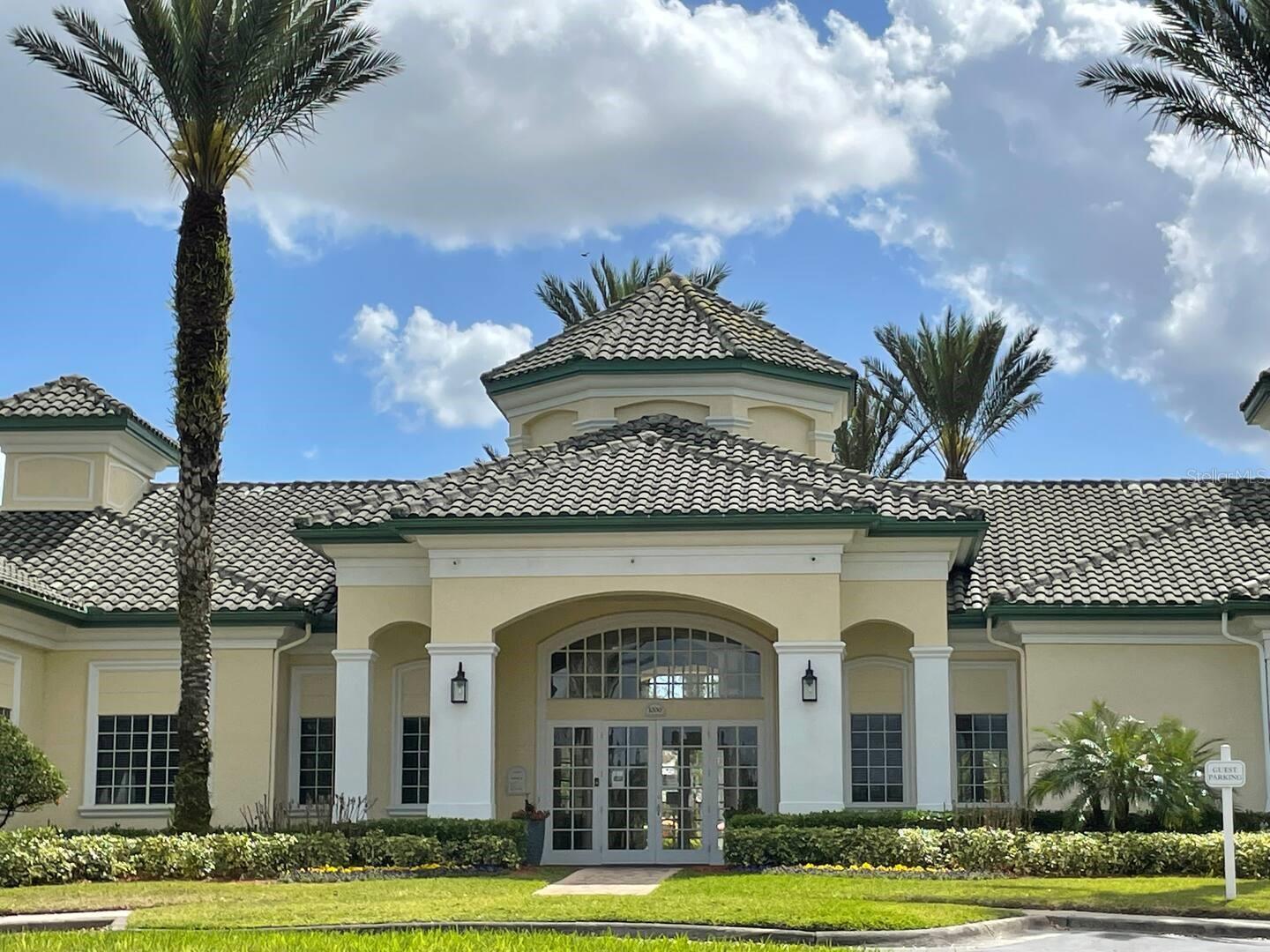 8815 DUNES CT #105, KISSIMMEE, FL, 34747