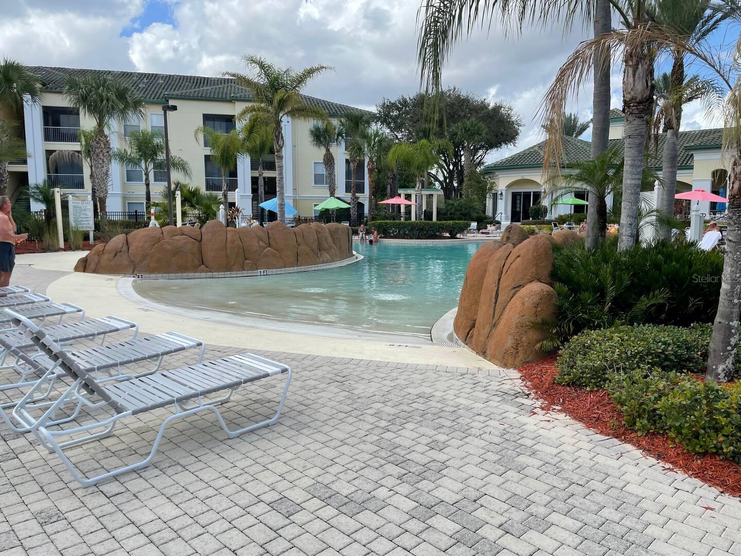 8815 DUNES CT #105, KISSIMMEE, FL, 34747