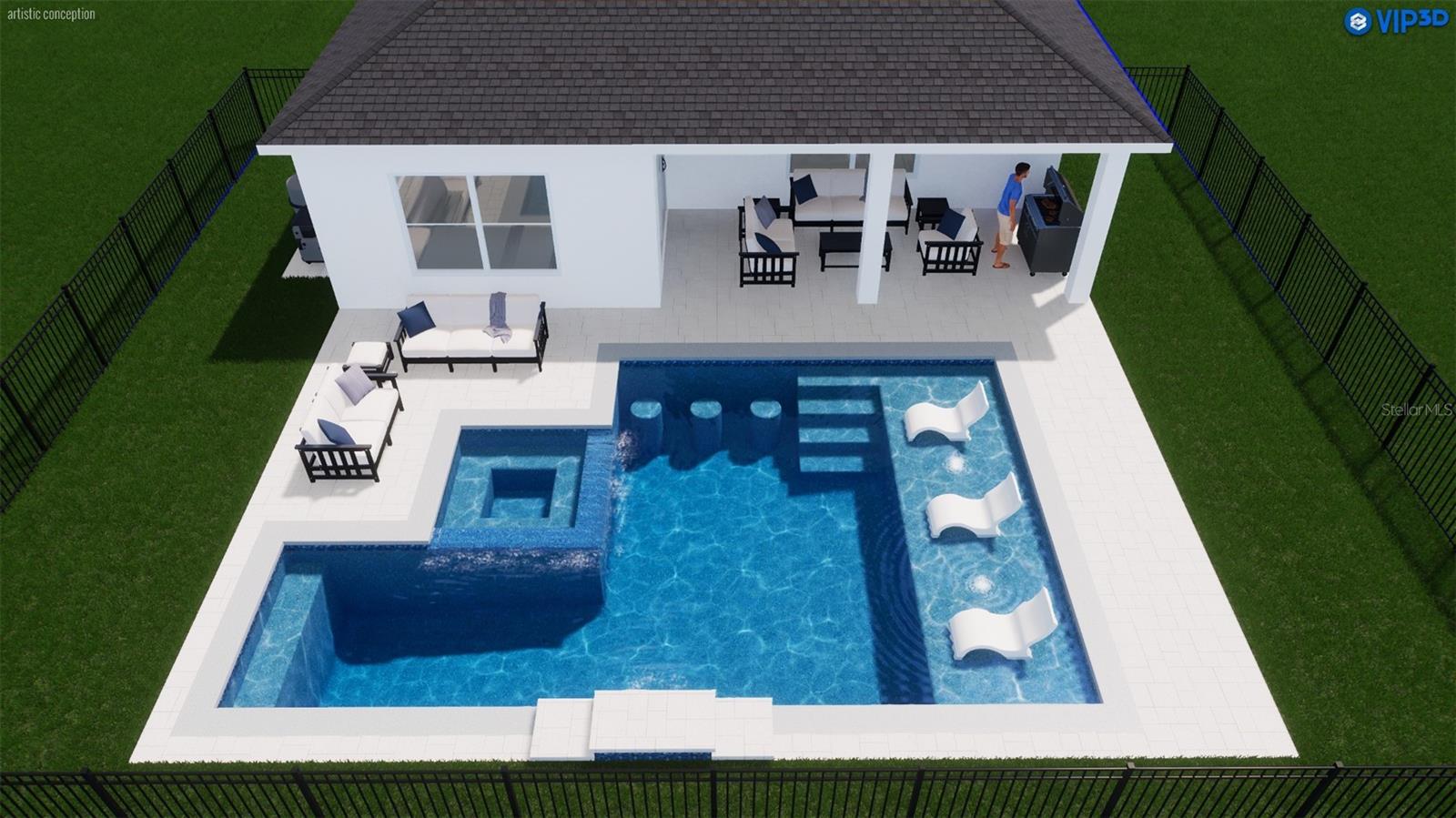 5460 SANDY SHELL DR, APOLLO BEACH, FL, 33572