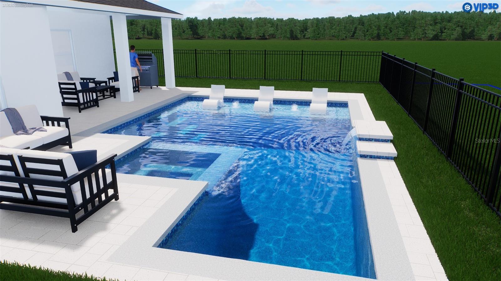 5460 SANDY SHELL DR, APOLLO BEACH, FL, 33572