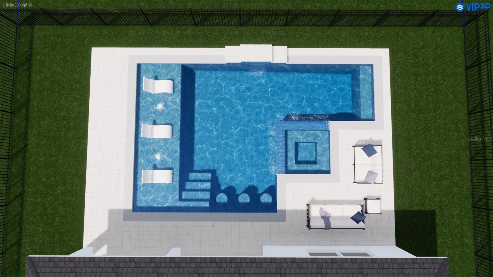 5460 SANDY SHELL DR, APOLLO BEACH, FL, 33572