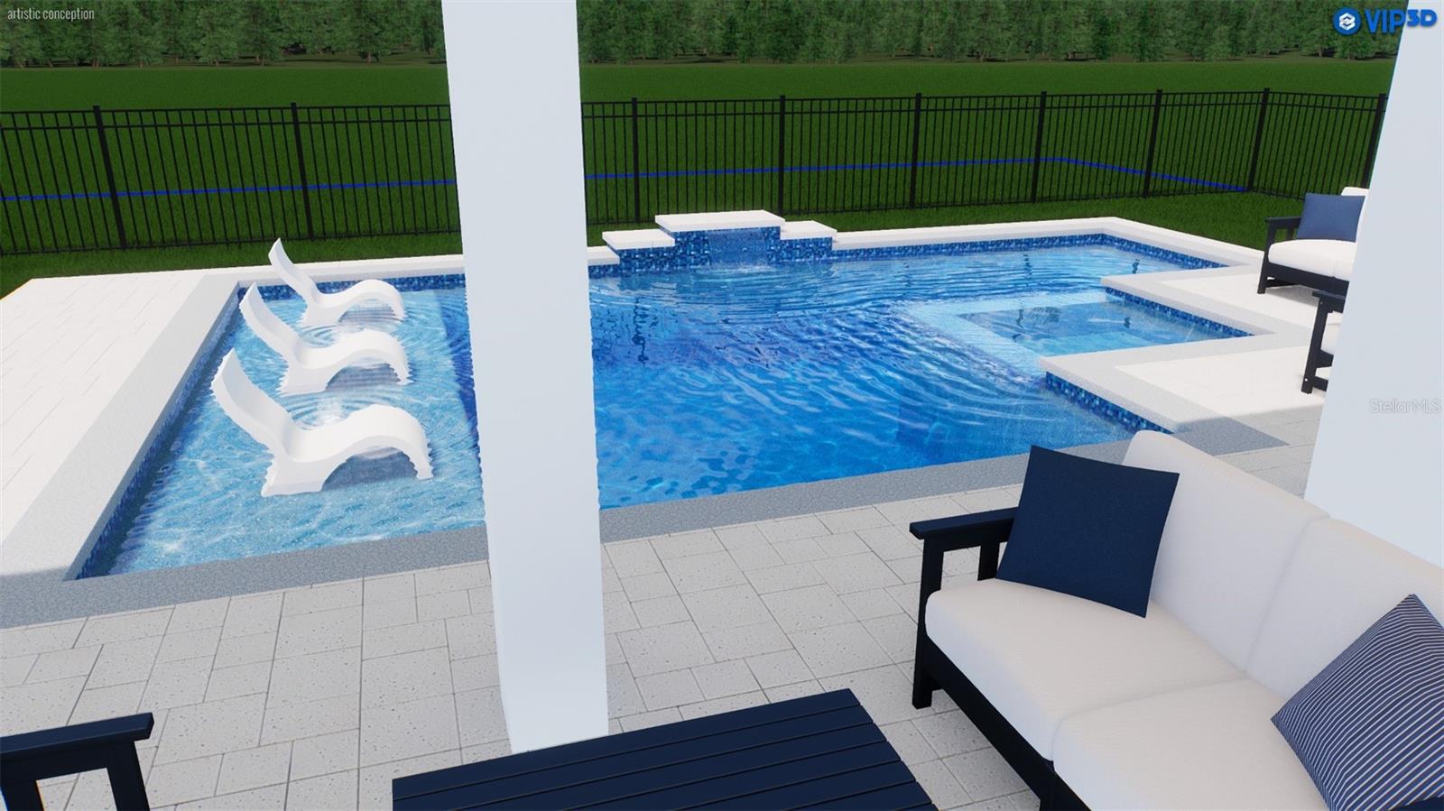 5460 SANDY SHELL DR, APOLLO BEACH, FL, 33572