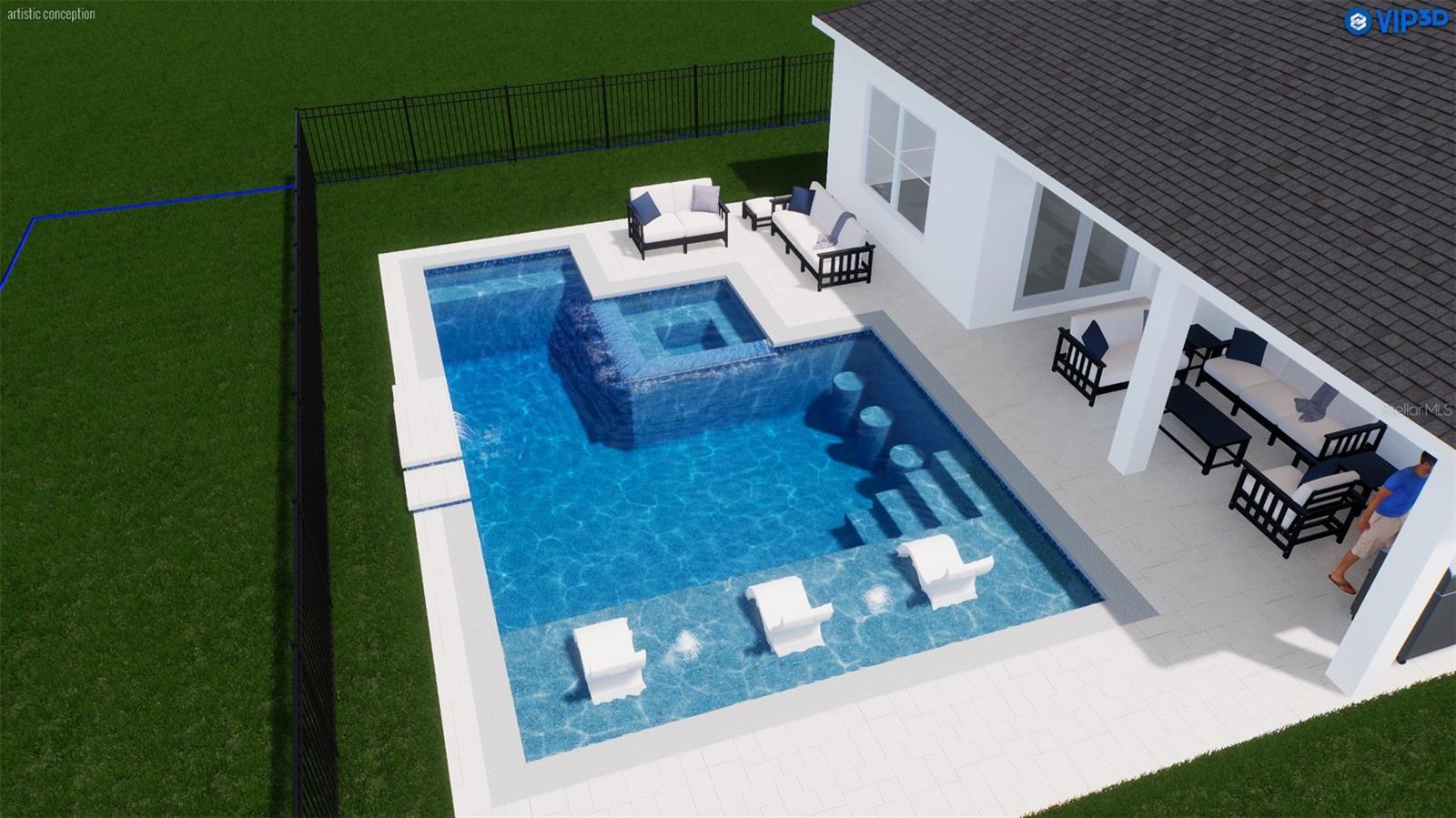 5460 SANDY SHELL DR, APOLLO BEACH, FL, 33572