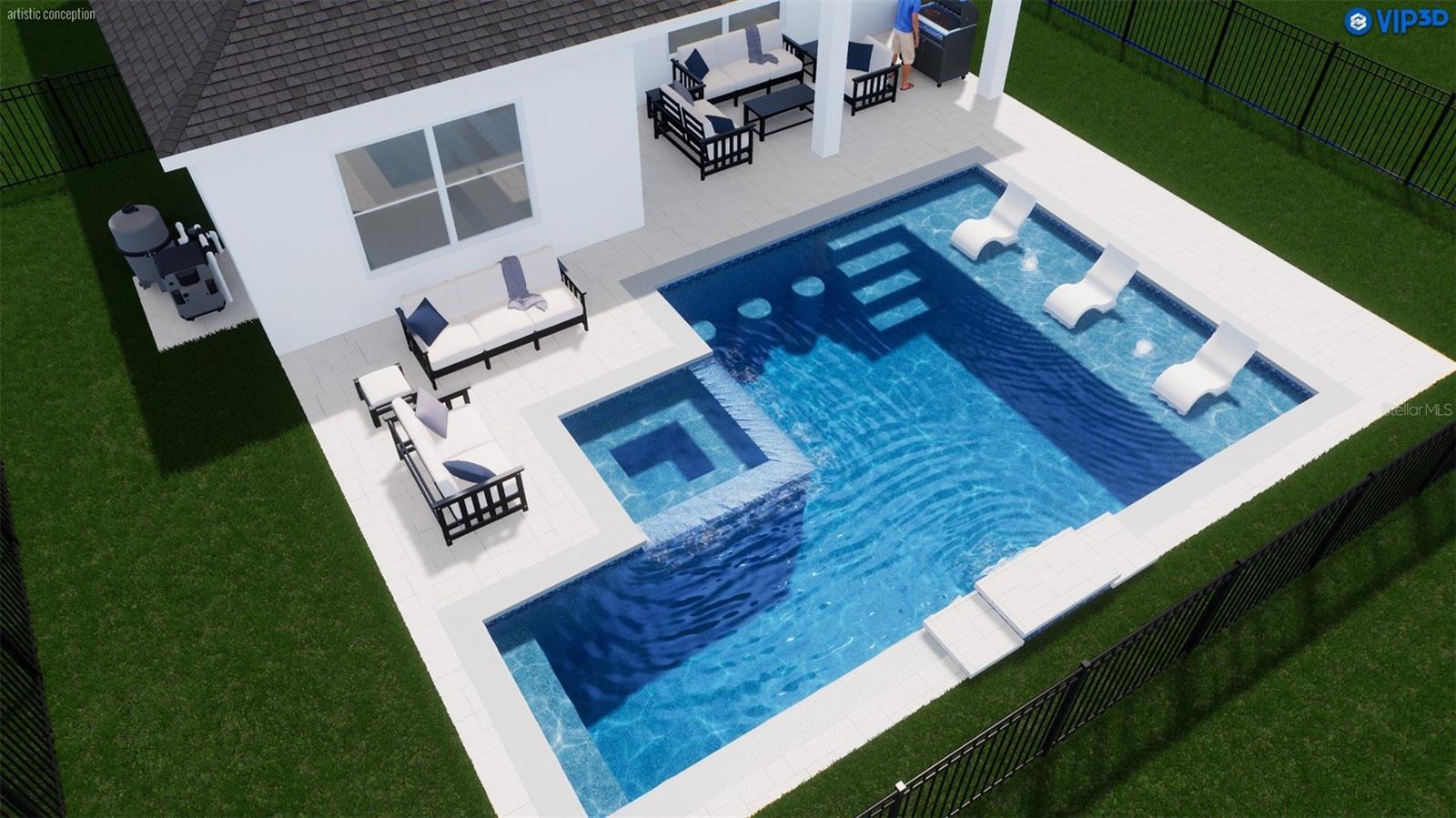 5460 SANDY SHELL DR, APOLLO BEACH, FL, 33572