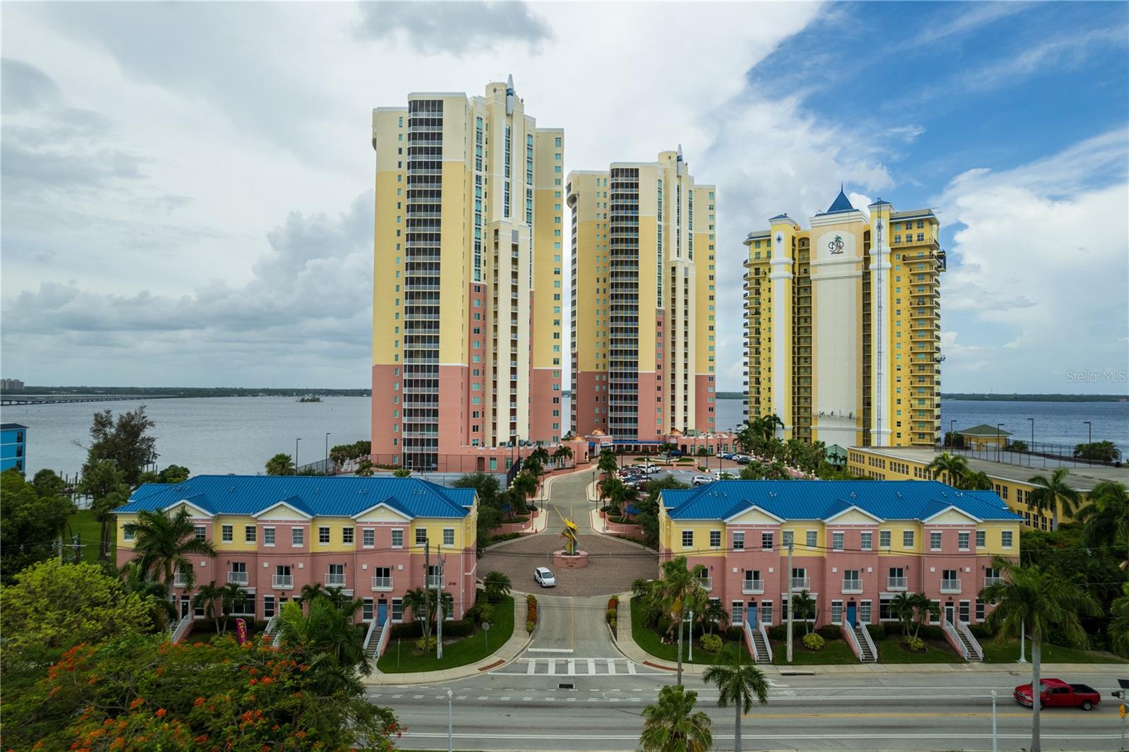 2743 1ST ST #1806, FORT MYERS, FL, 33916