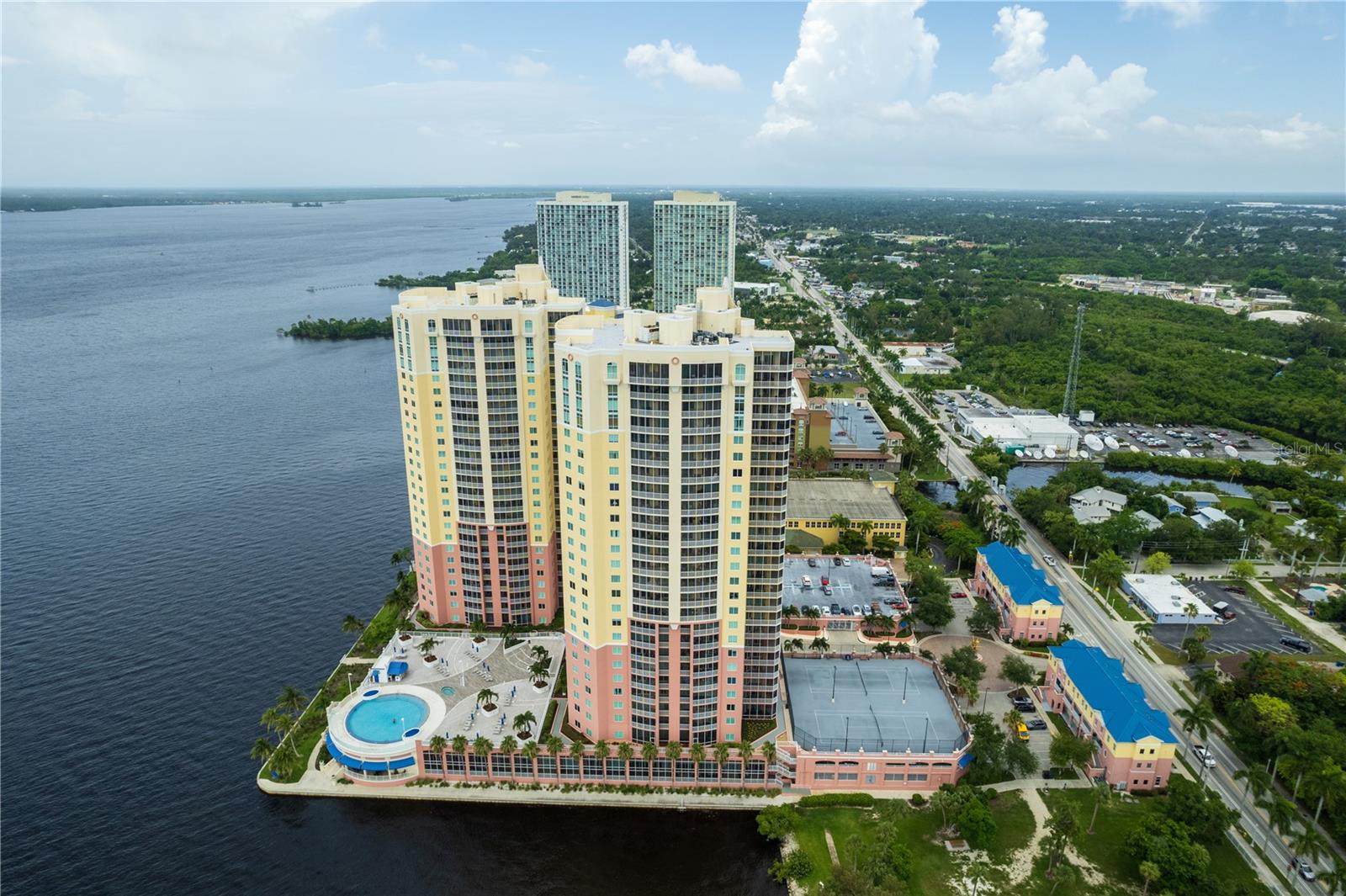 2743 1ST ST #1806, FORT MYERS, FL, 33916