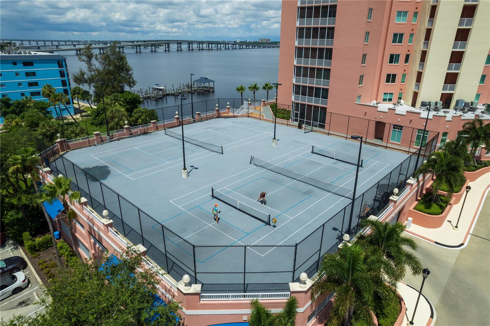 2743 1ST ST #1806, FORT MYERS, FL, 33916