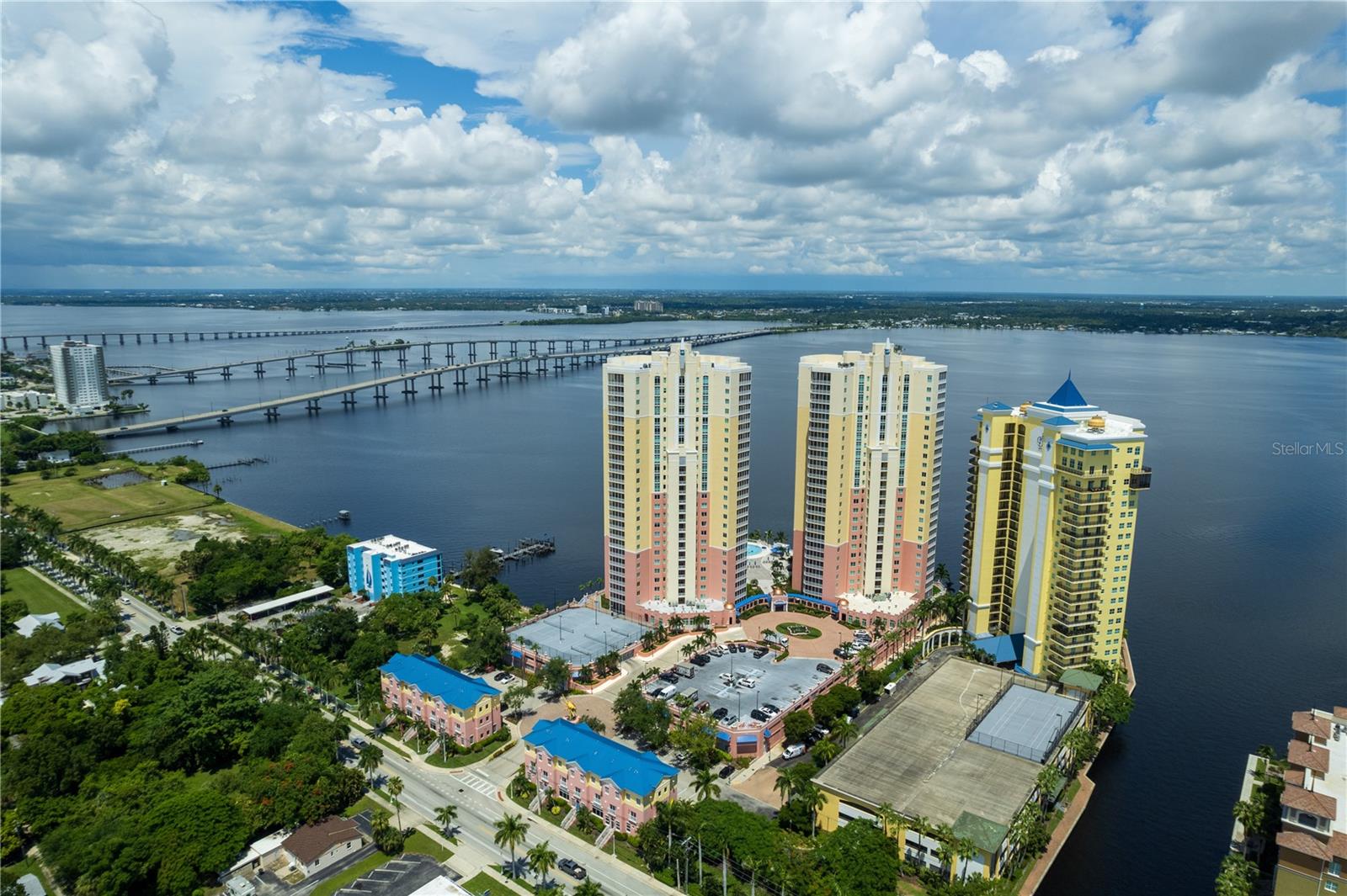 2743 1ST ST #1806, FORT MYERS, FL, 33916