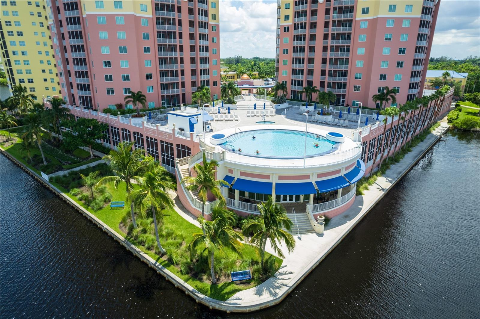 2743 1ST ST #1806, FORT MYERS, FL, 33916