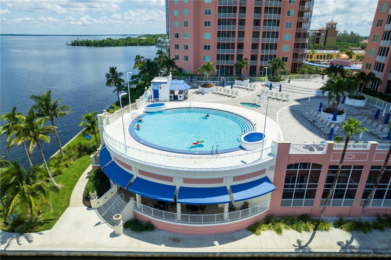 2743 1ST ST #1806, FORT MYERS, FL, 33916