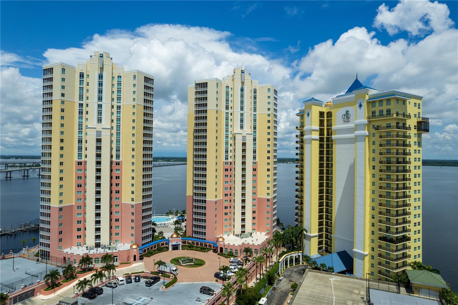 2743 1ST ST #1806, FORT MYERS, FL, 33916