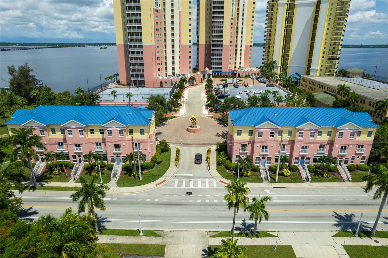 2743 1ST ST #1806, FORT MYERS, FL, 33916