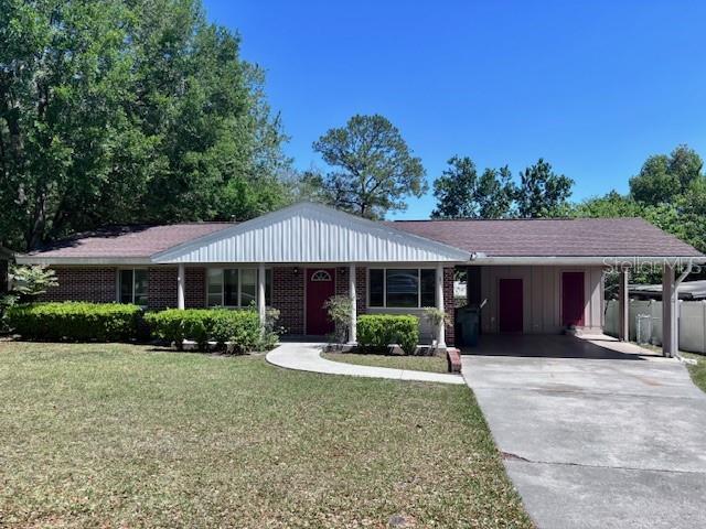 649 SE 33RD AVE, OCALA, FL, 34471