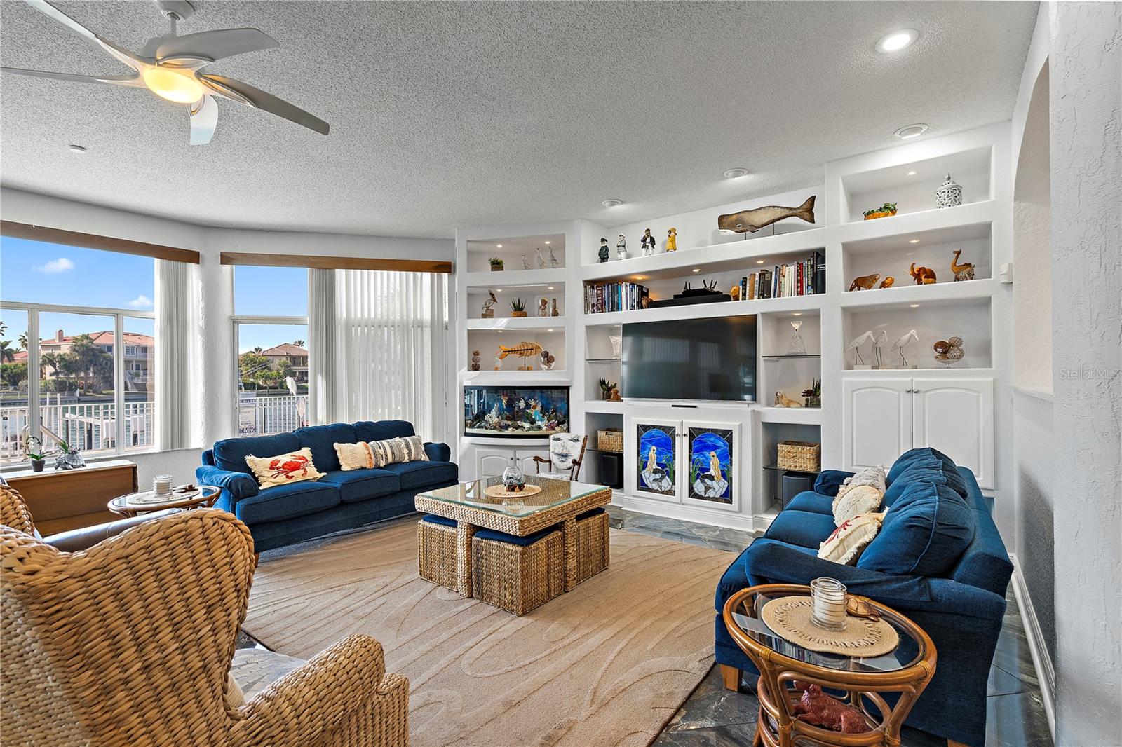 830 PINELLAS BAYWAY S, TIERRA VERDE, FL, 33715