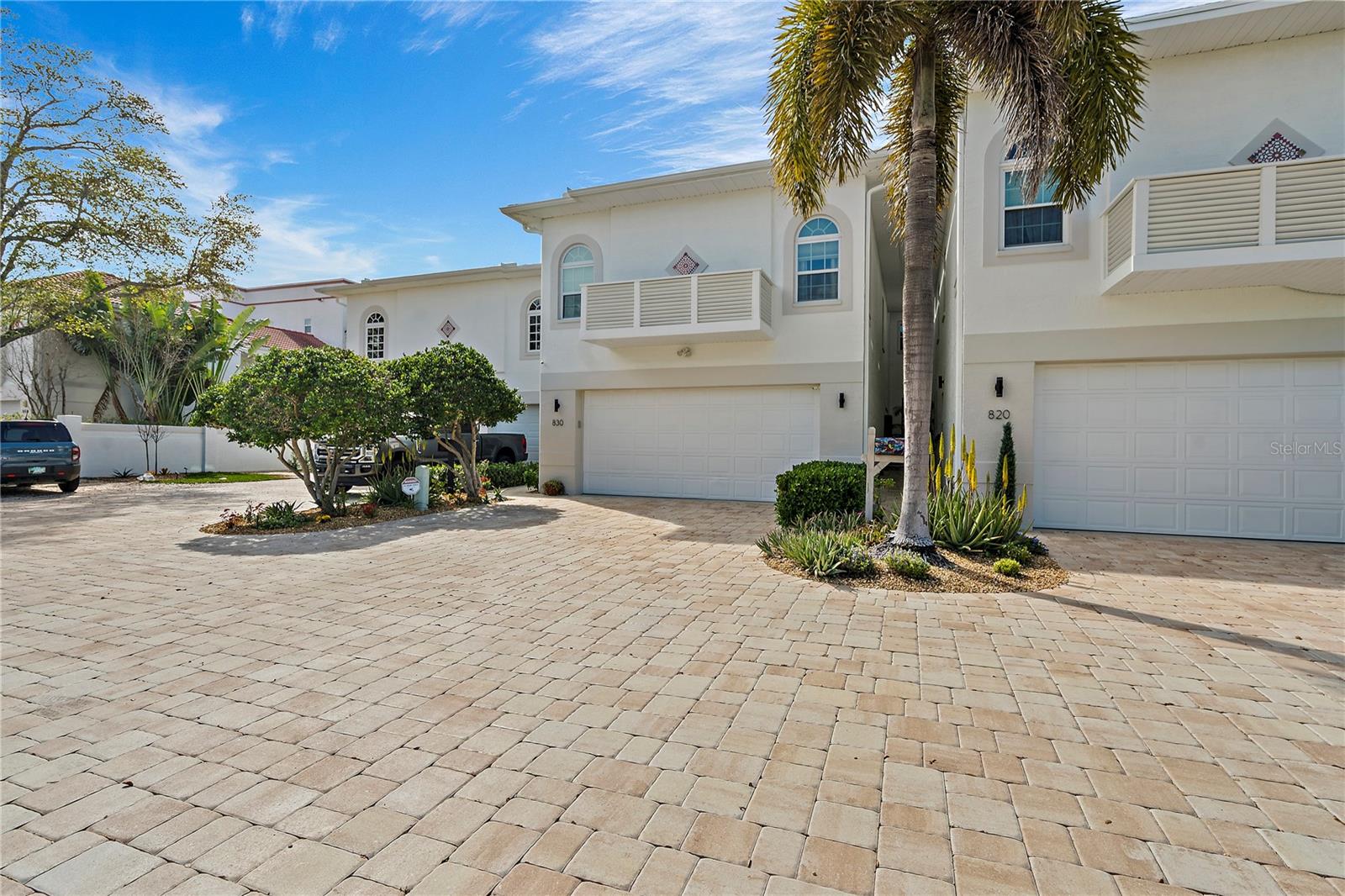 830 PINELLAS BAYWAY S, TIERRA VERDE, FL, 33715