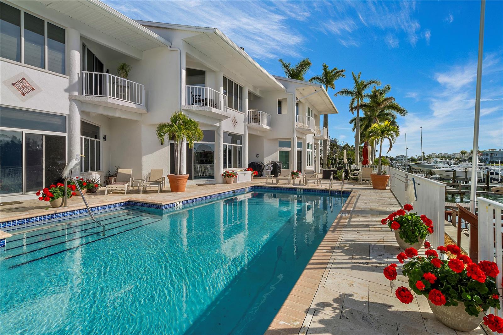 830 PINELLAS BAYWAY S, TIERRA VERDE, FL, 33715