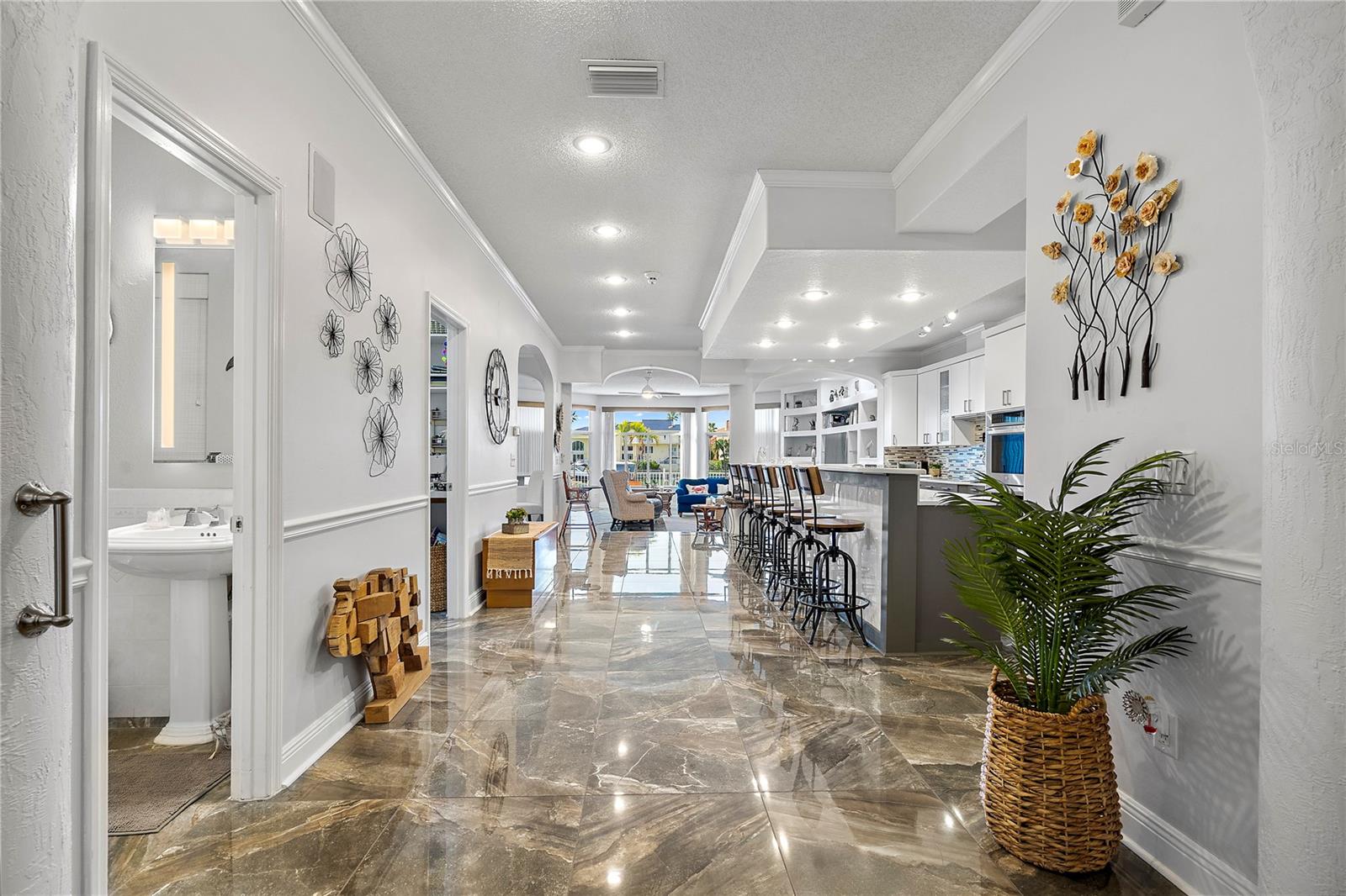 830 PINELLAS BAYWAY S, TIERRA VERDE, FL, 33715