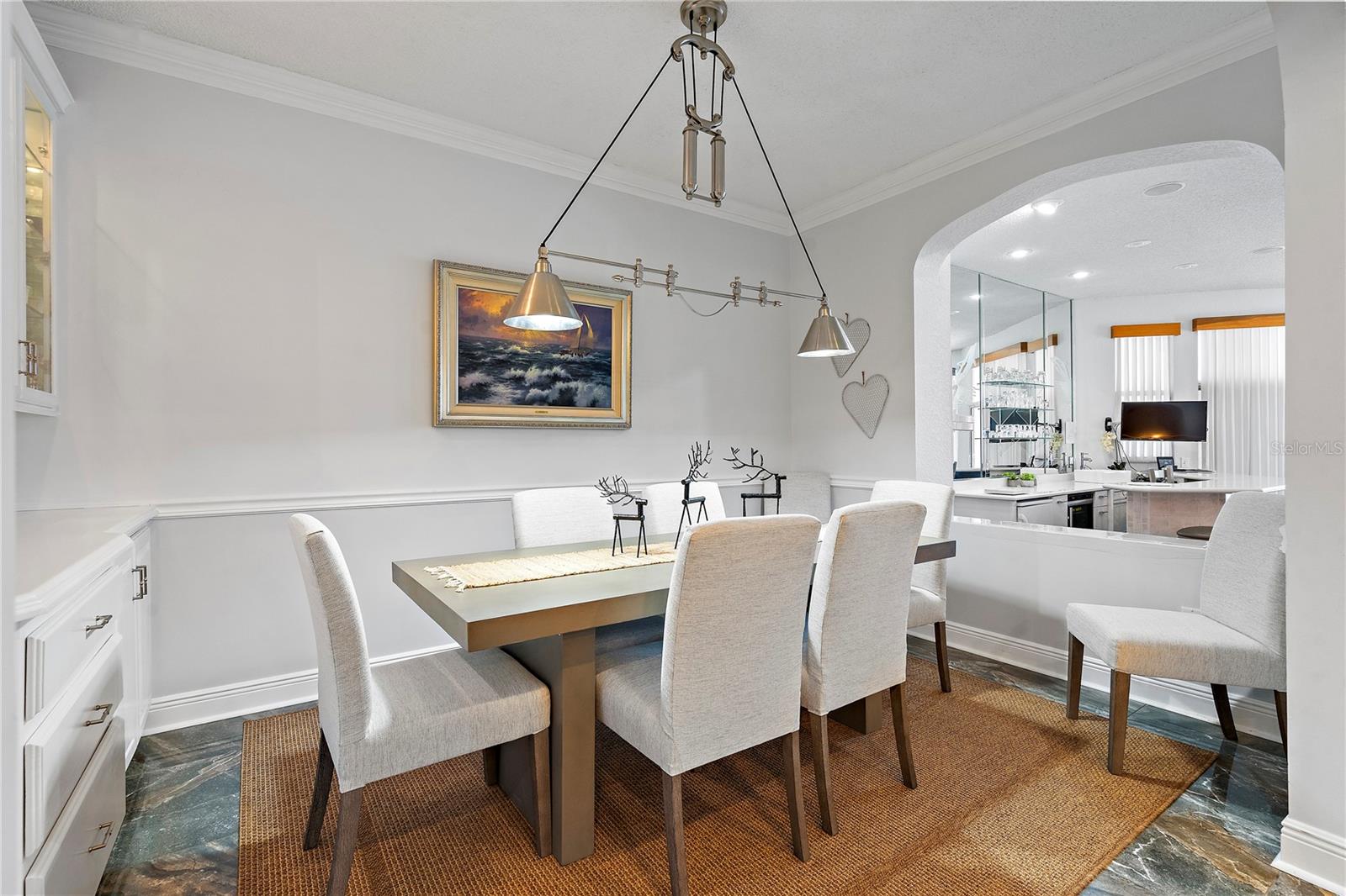 830 PINELLAS BAYWAY S, TIERRA VERDE, FL, 33715