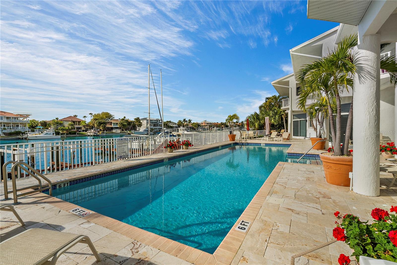 830 PINELLAS BAYWAY S, TIERRA VERDE, FL, 33715