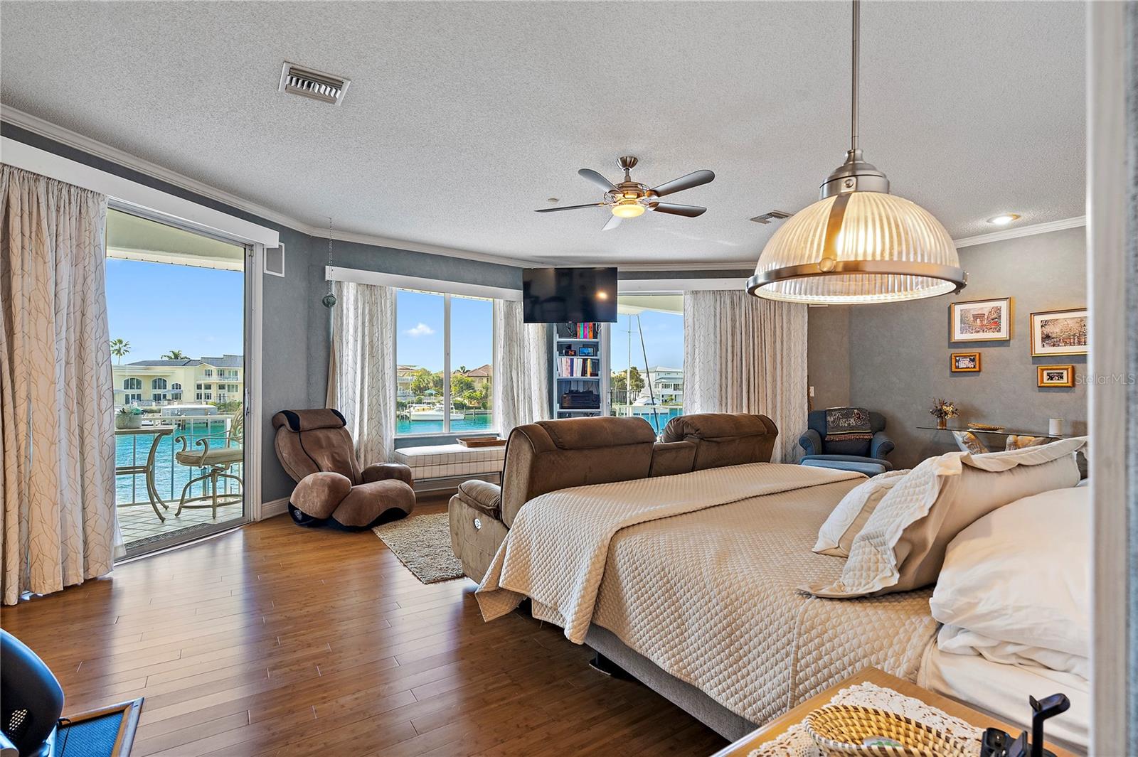 830 PINELLAS BAYWAY S, TIERRA VERDE, FL, 33715