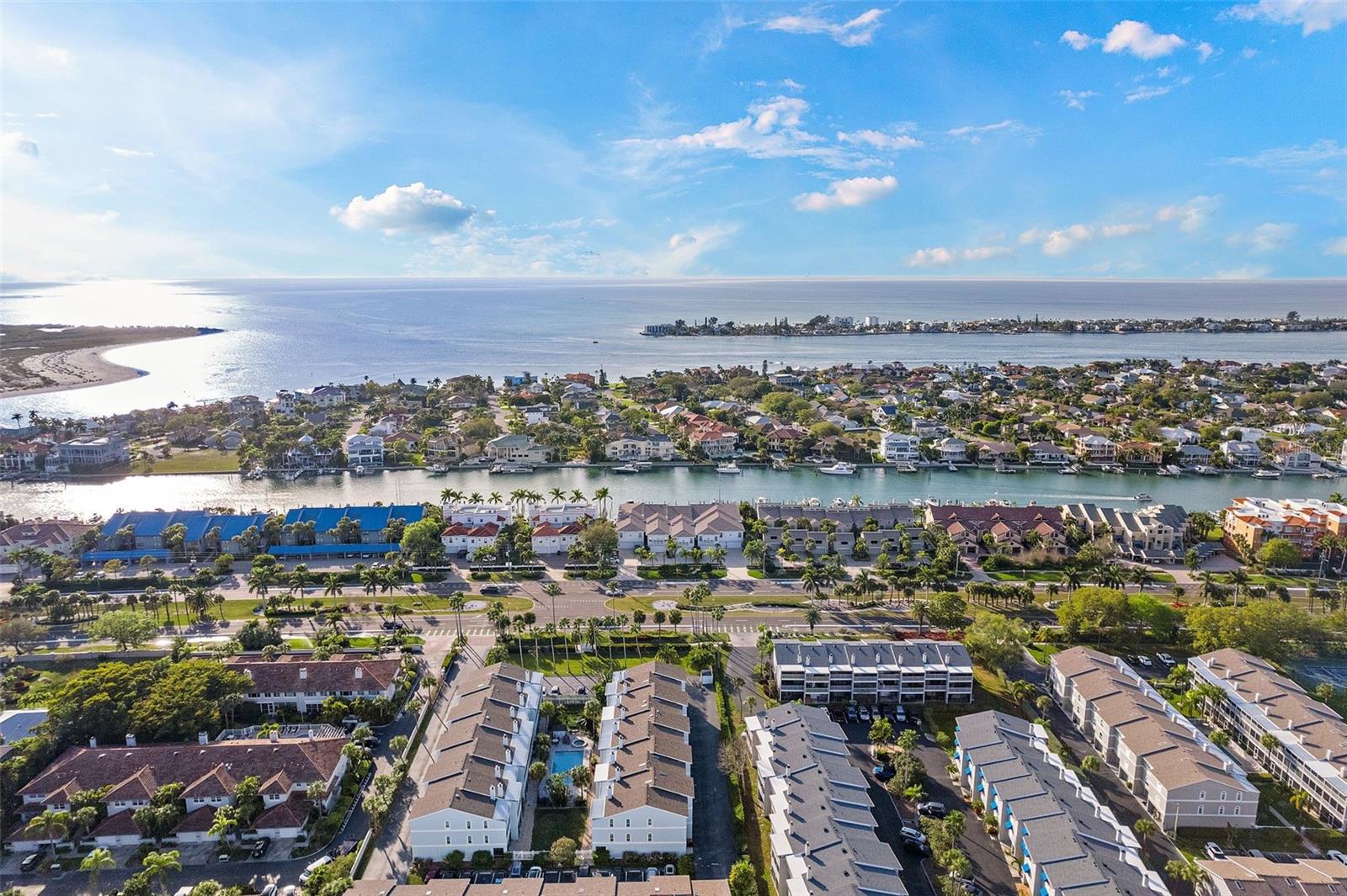 830 PINELLAS BAYWAY S, TIERRA VERDE, FL, 33715