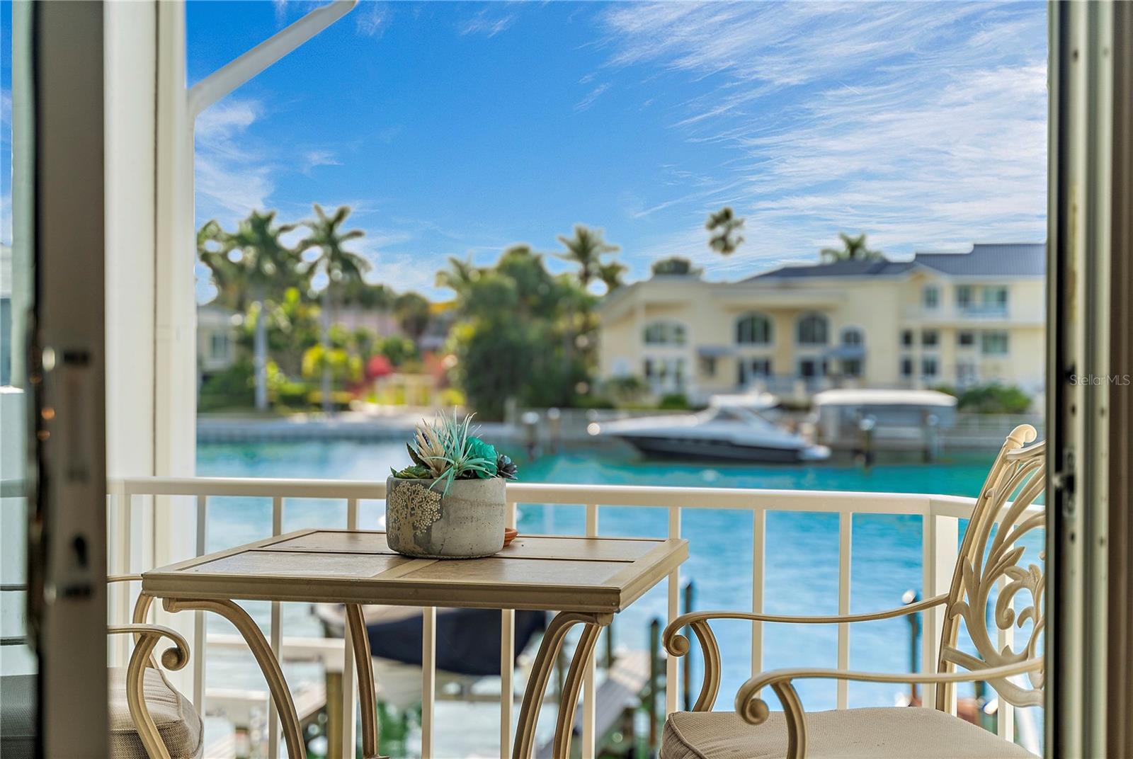 830 PINELLAS BAYWAY S, TIERRA VERDE, FL, 33715