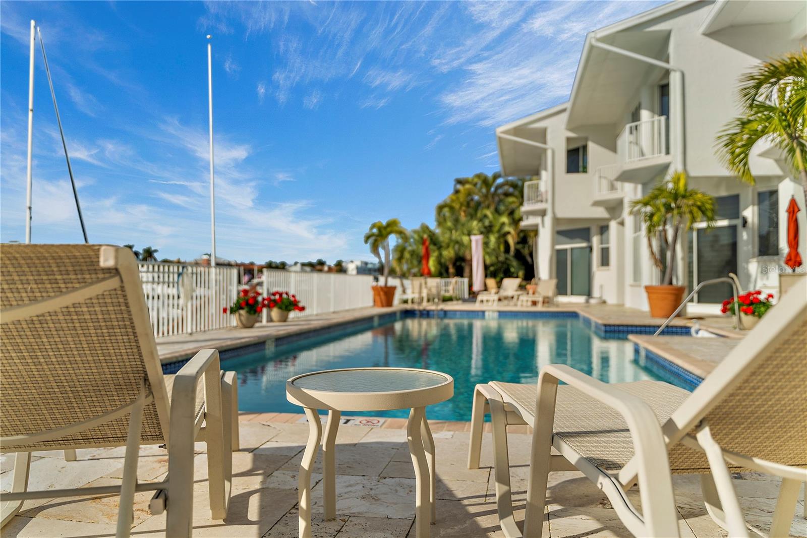 830 PINELLAS BAYWAY S, TIERRA VERDE, FL, 33715