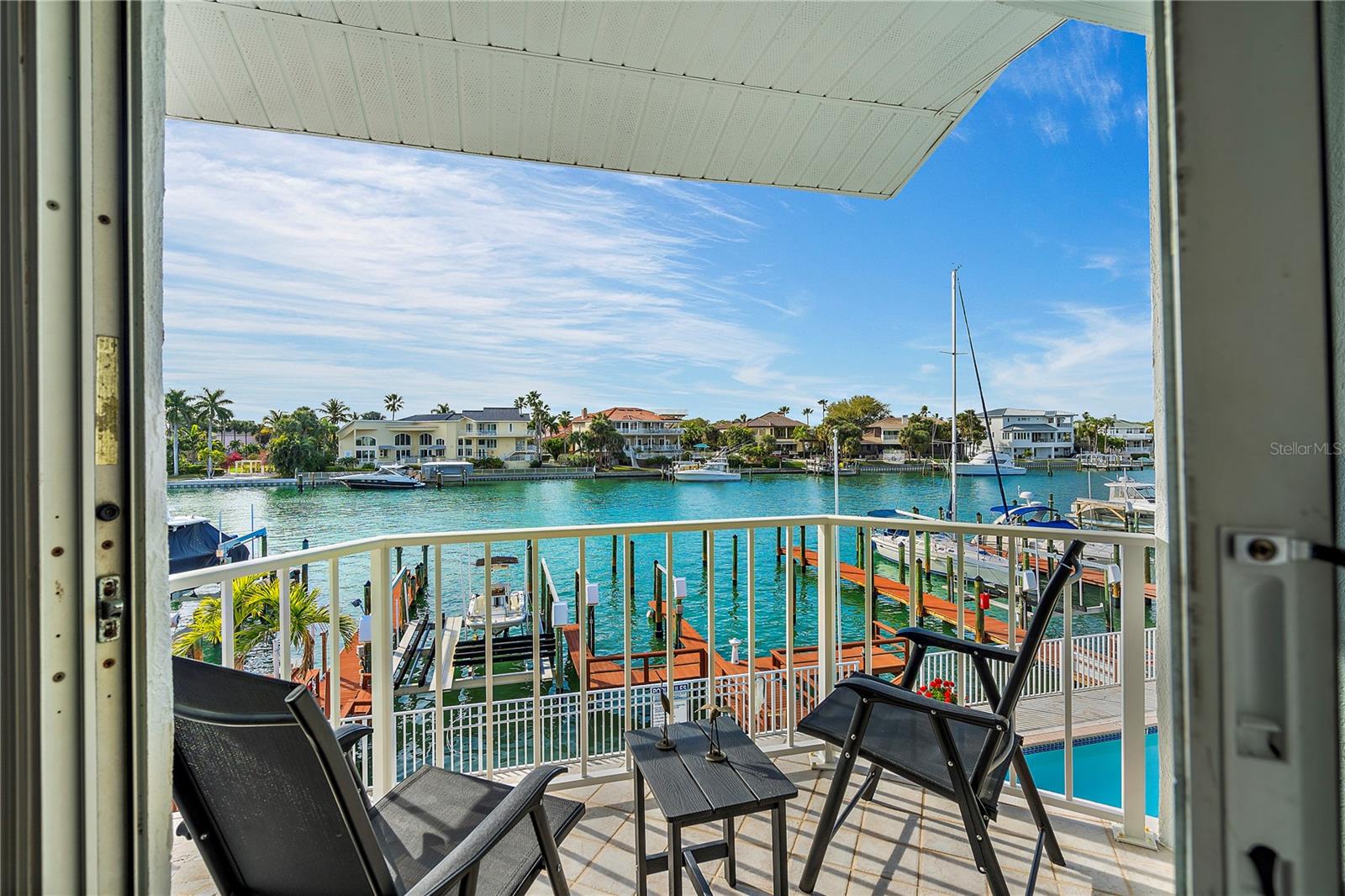 830 PINELLAS BAYWAY S, TIERRA VERDE, FL, 33715