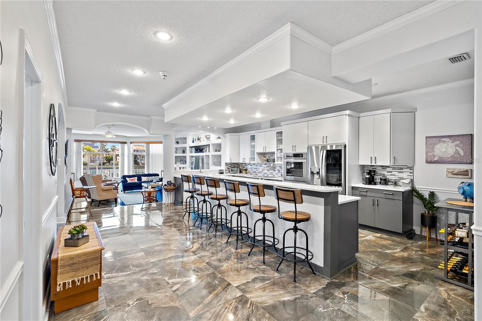 830 PINELLAS BAYWAY S, TIERRA VERDE, FL, 33715