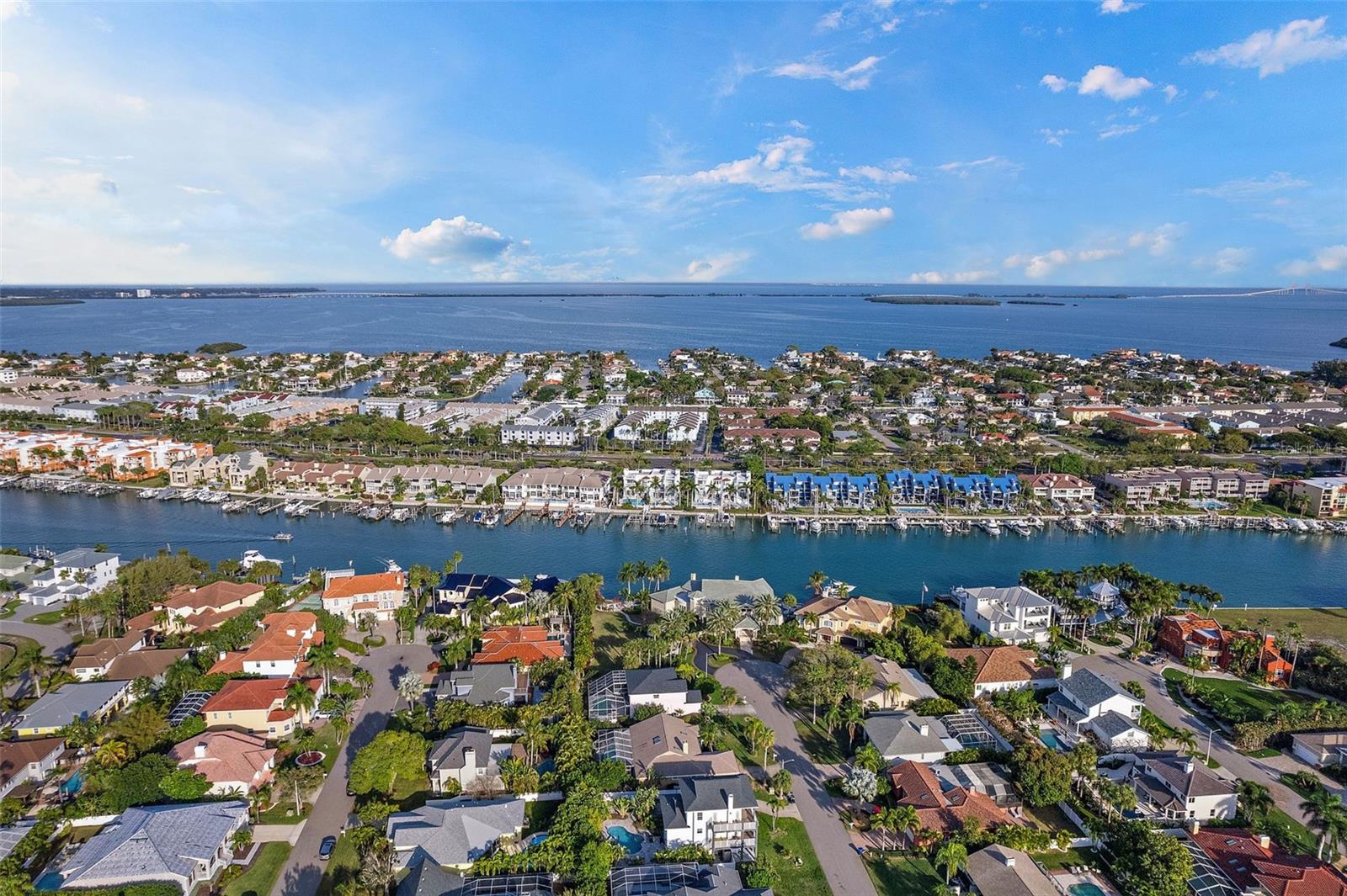 830 PINELLAS BAYWAY S, TIERRA VERDE, FL, 33715