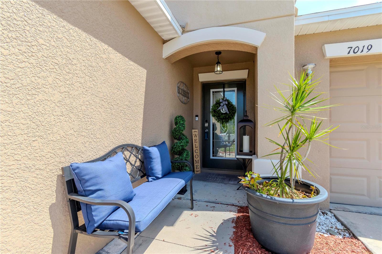 7019 WISEMAN RUN DR, SUN CITY CENTER, FL, 33573