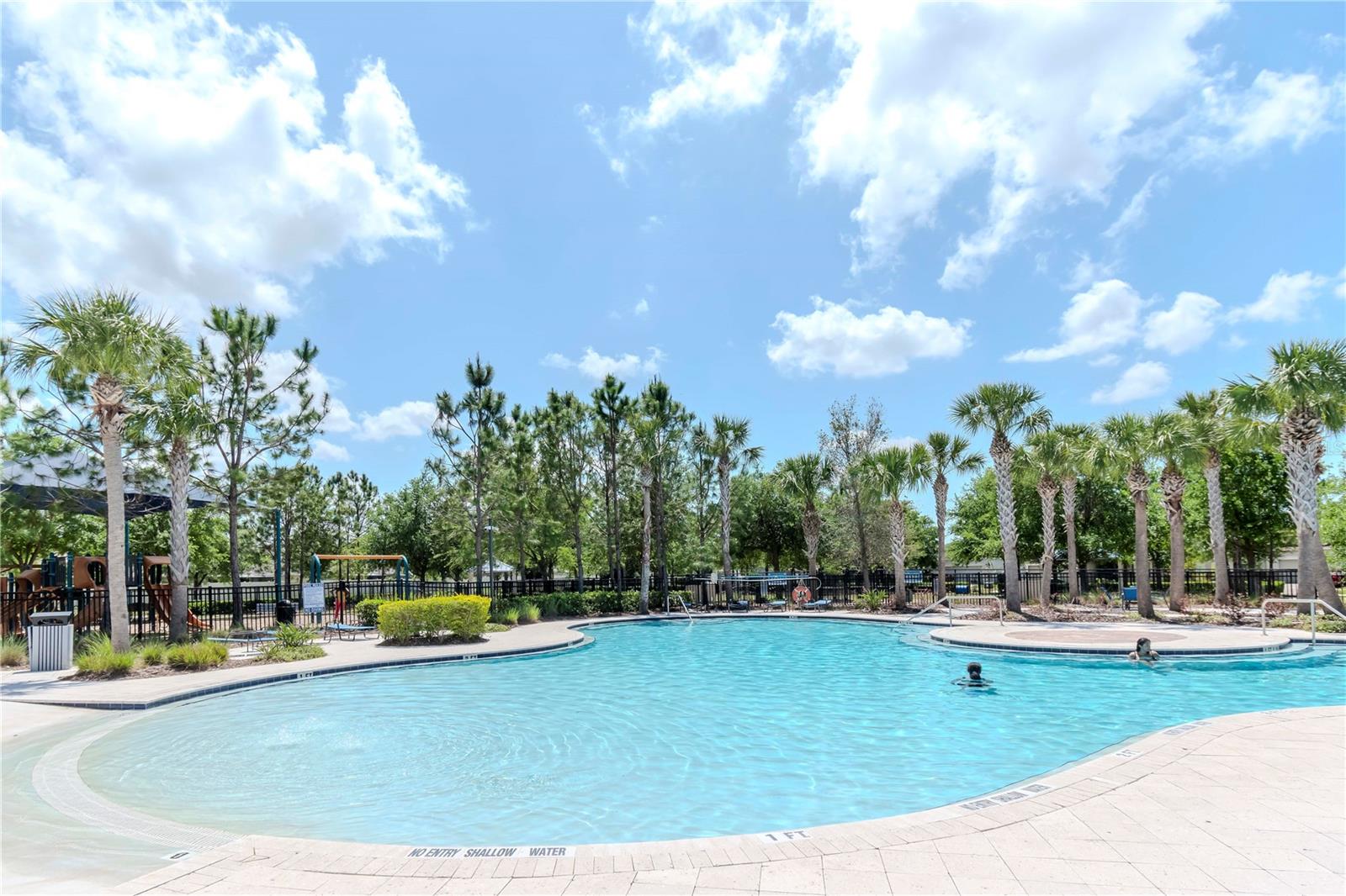 7019 WISEMAN RUN DR, SUN CITY CENTER, FL, 33573