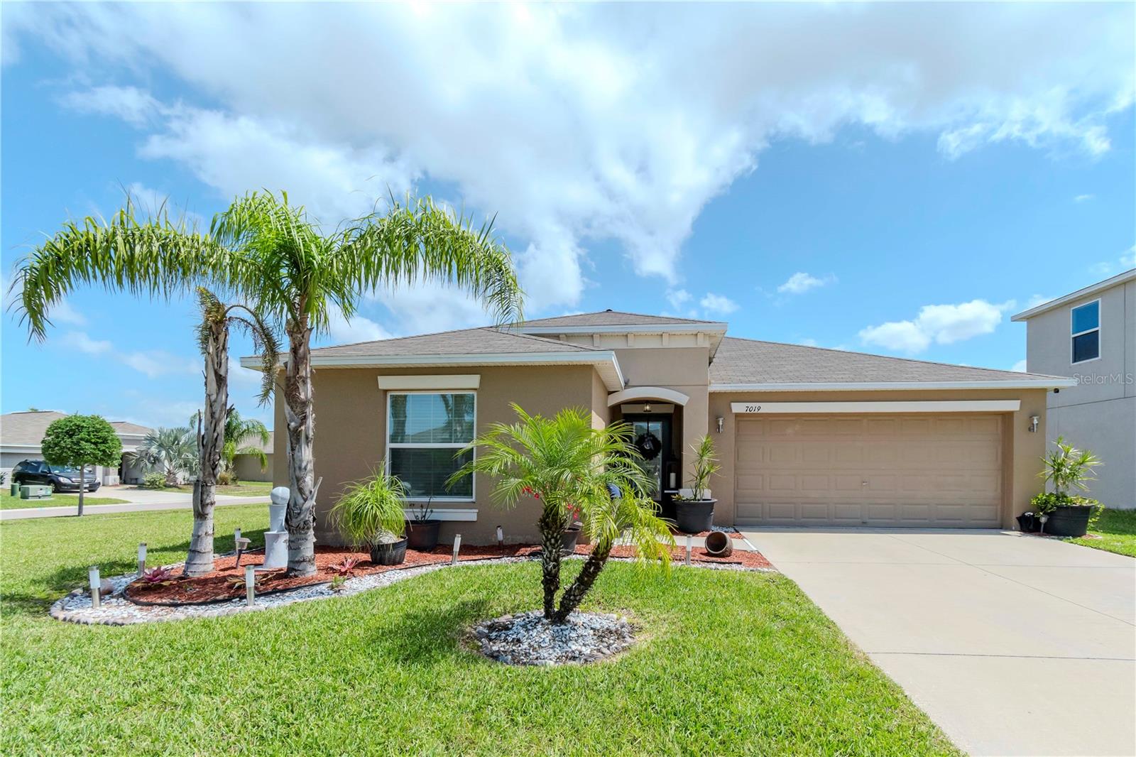 7019 WISEMAN RUN DR, SUN CITY CENTER, FL, 33573
