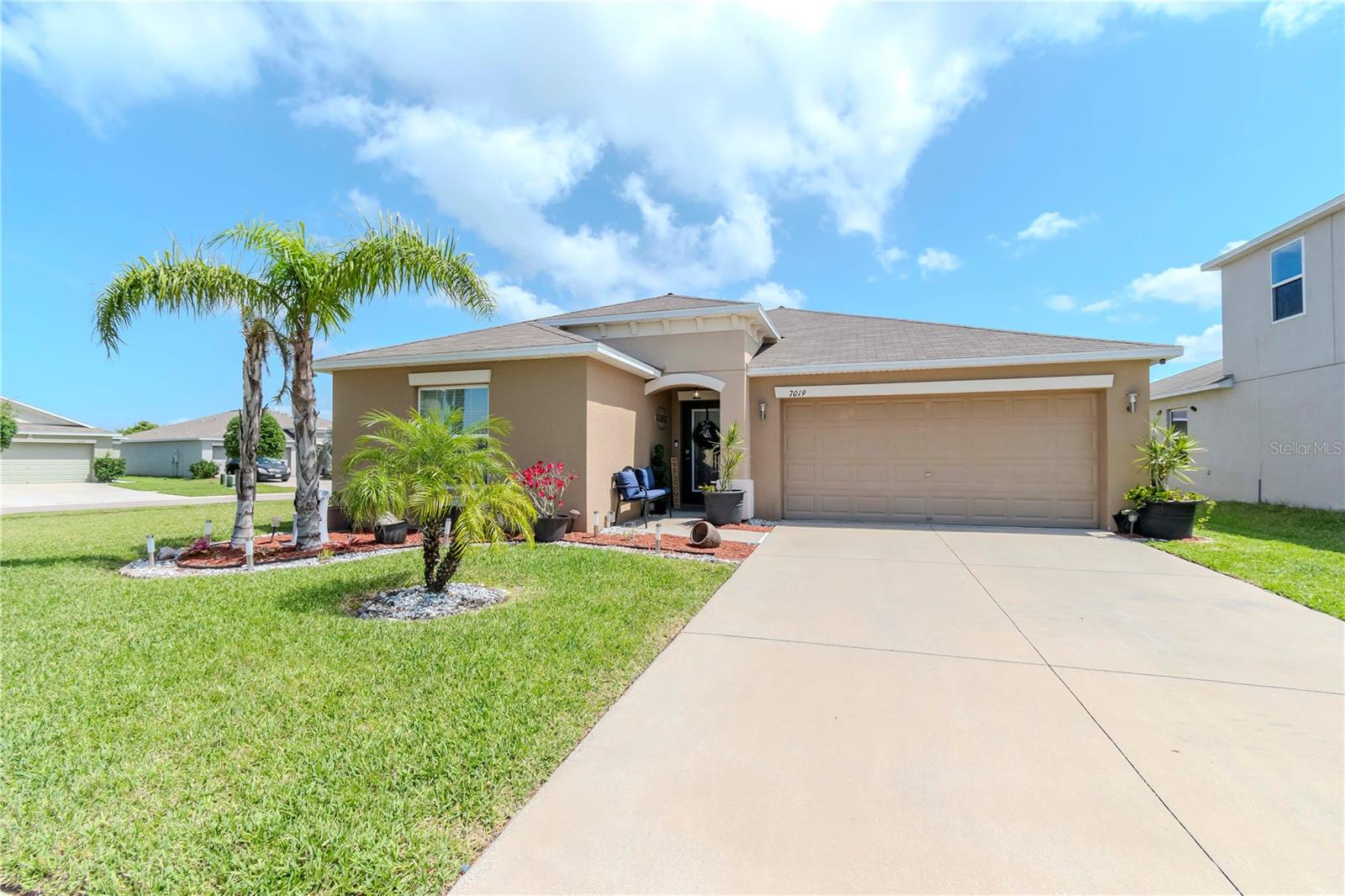 7019 WISEMAN RUN DR, SUN CITY CENTER, FL, 33573