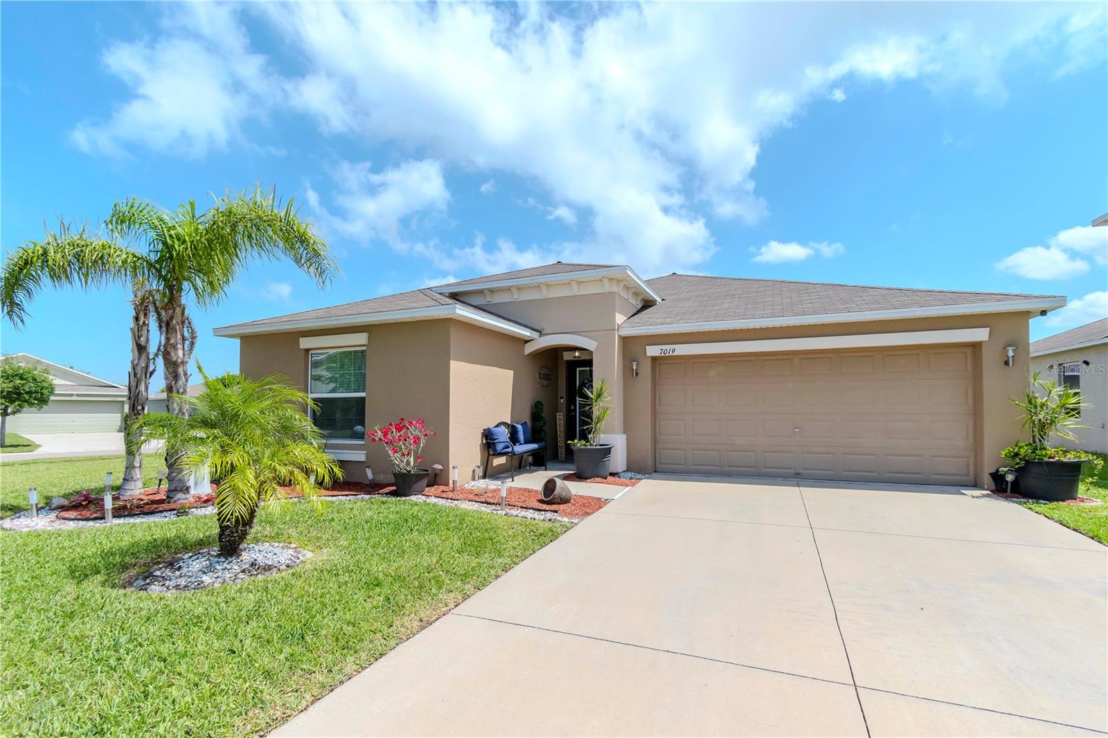 7019 WISEMAN RUN DR, SUN CITY CENTER, FL, 33573