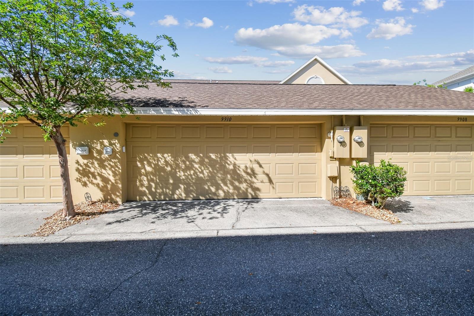 9910 NEW PARKE RD, TAMPA, FL, 33626