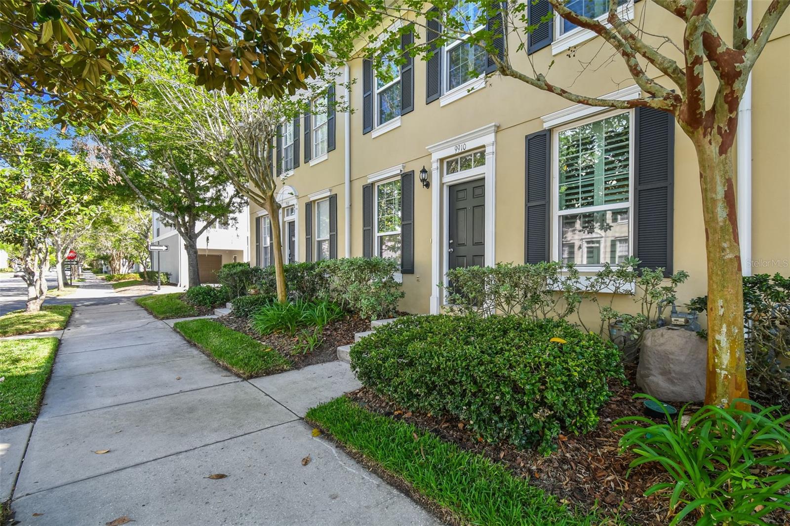 9910 NEW PARKE RD, TAMPA, FL, 33626